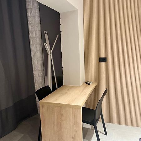 Studio App Lea 乌马格 外观 照片